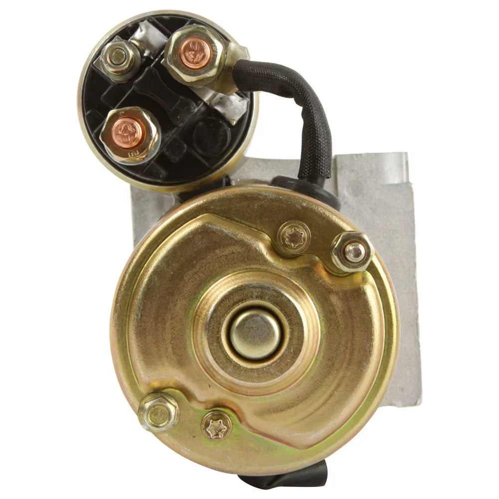 Blazar, Pickup For Asro Van, Starter DB Fits 410-12204 S10 CHEVROLET Chevrolet BLAZER 1998-2004 G2500, EXPRESS Vans, select: Electrical CHEVROLET Express 1997-2023