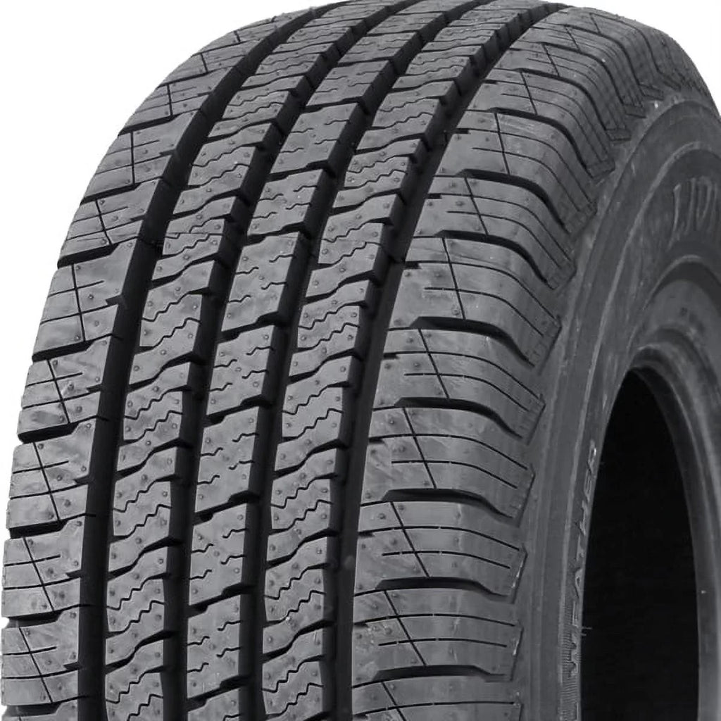 LT / 4 All 275/65/20 275/65R20 HT / 126/123S Highway LHSTHT2065010 Lionhart Lionclaw PLY 2756520 Season 10 Tires