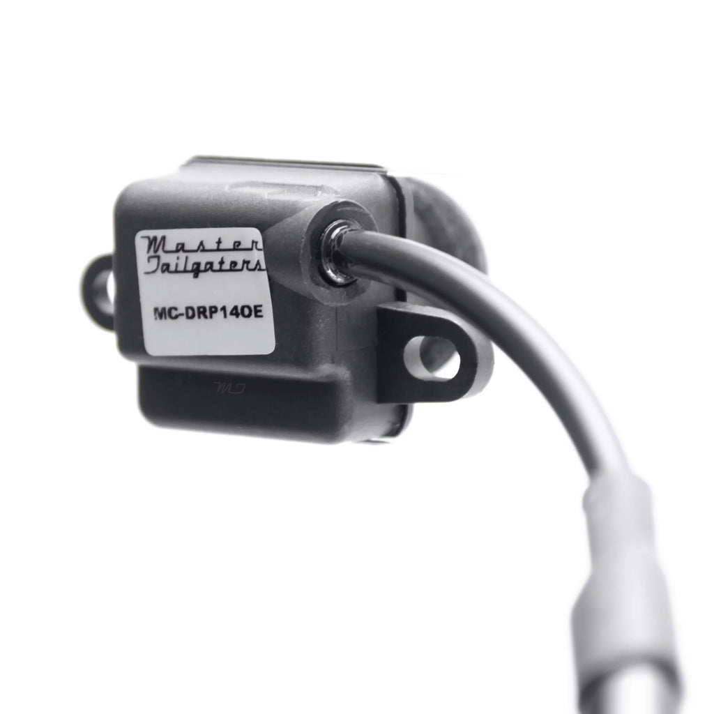 Ram (2014-2019) Cargo 68288201AC, 5NC22JXWAB, Replacement Camera 5NC22JXWAA, Part # 5NC22RXFAB, 6MJ97TZZAA, Backup Master Tailgaters 68288201AA, ProMaster 6MJ97ZZZAA 5NC22RXFAD, for Van OE