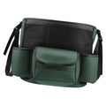 Green Unique Purse Car Multi for Capacity Bargains Organizer Large 36x26x18cm Car Backseat Seat Storage Army Pockets