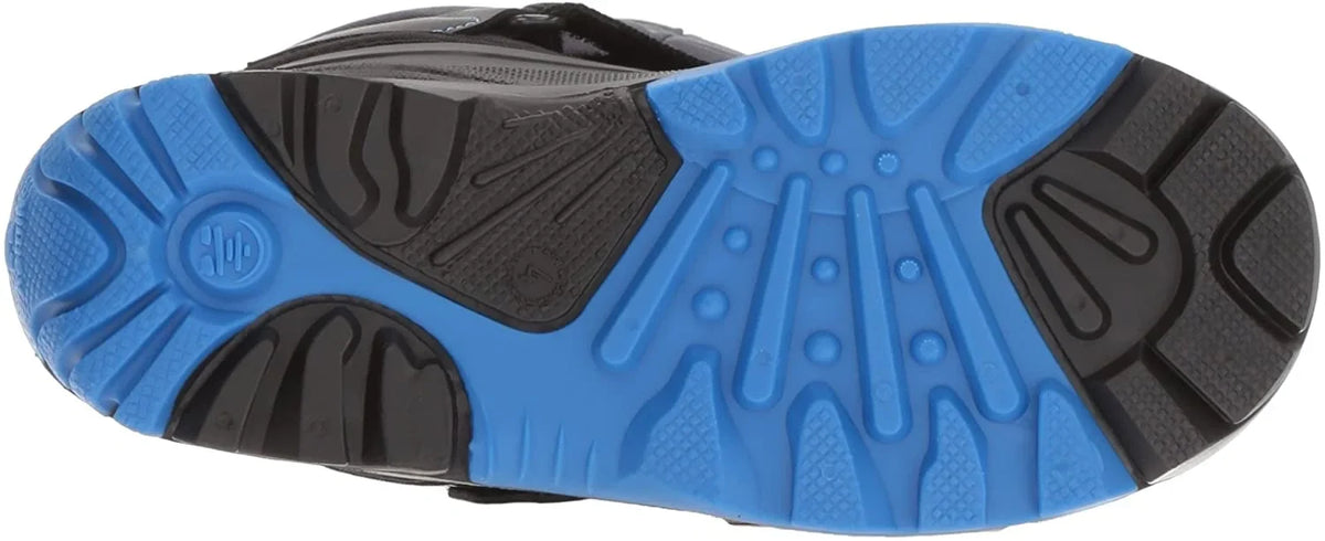 Rocket 9 Navy Unisex Navy Kamik Kids' Winter The Toddler Boot NK4125-NA3 -