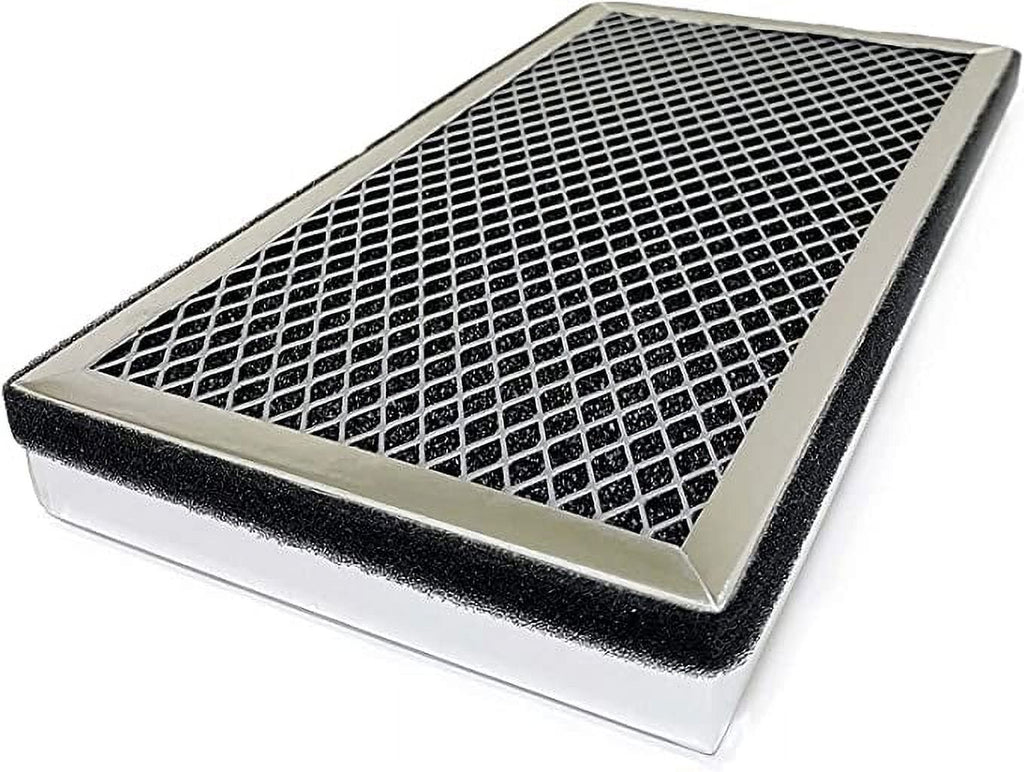 Purifier. with Carbon Nispira Activated Air True 6 Replacement MA-15 Filter Packs HEPA Compatible Air Medify MA-15R