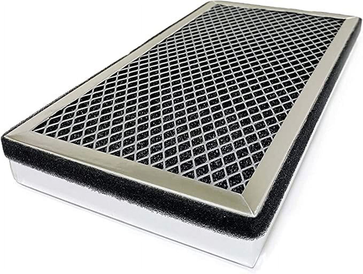 Purifier. with Carbon Nispira Activated Air True 6 Replacement MA-15 Filter Packs HEPA Compatible Air Medify MA-15R