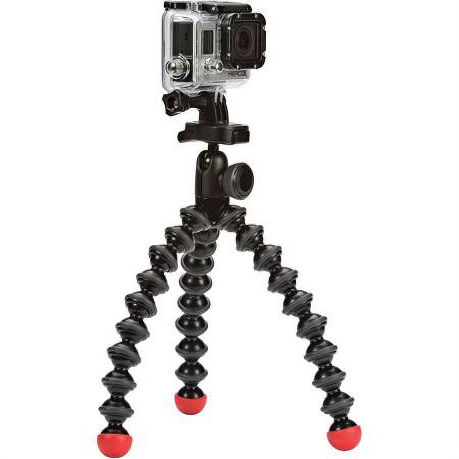 GorillaPod with GoPro Action Camera Mount Tripod for