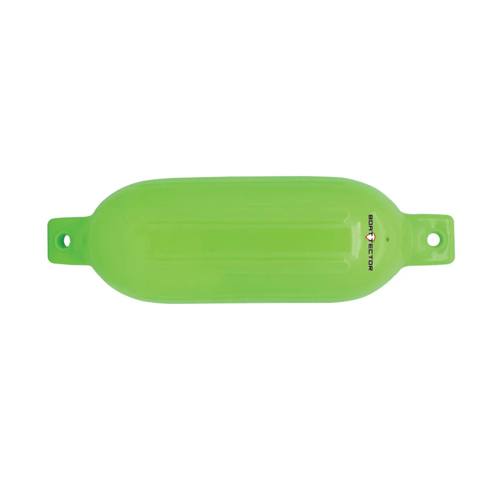 '- Max Inflatable Green 16", BoatTector Fender Extreme Value 2-Pack 4.5" x 3006.7587 Neon