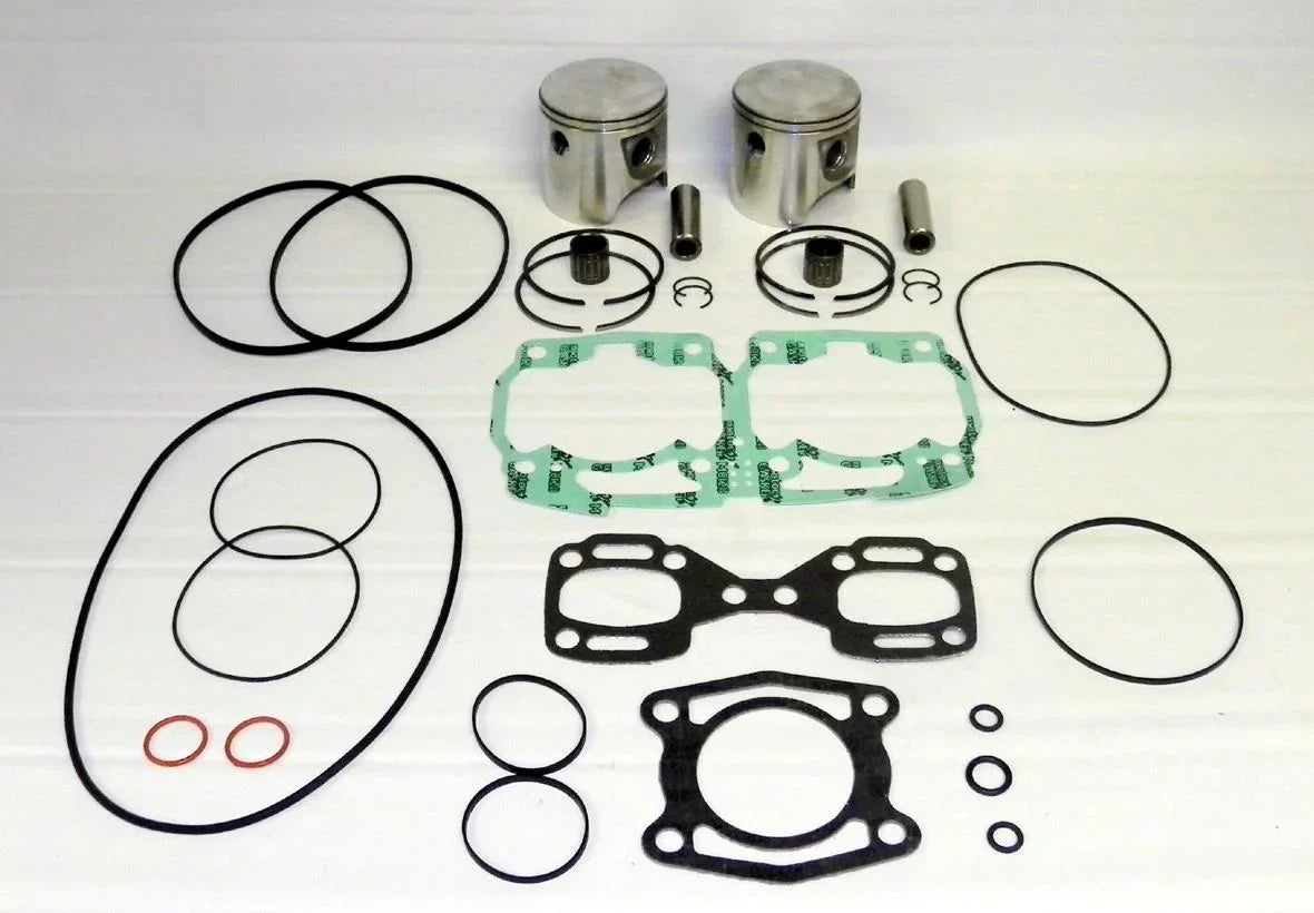 STANDARD 05 800 COMPATIBLE SKI RFI WITH JET STD 3D KIT BORE 82MM GTI SEA-DOO LE NEW RFI REBUILD