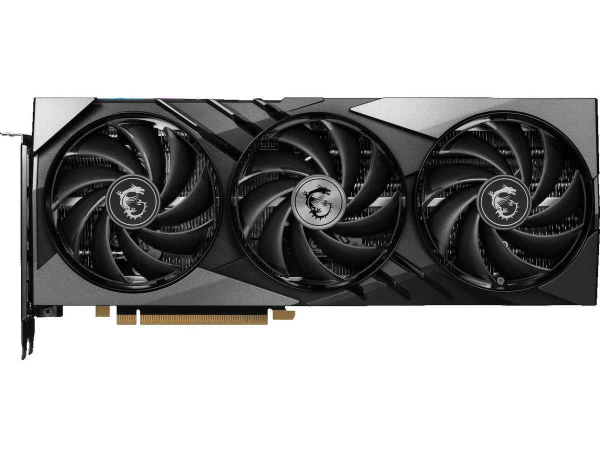 12GB Gaming 12G) Fan Card TORX GeForce Slim GDRR6X Architecture HDMI/DP 4070 Ada 4070 MSI Graphics Lovelace RTX 192-Bit X (RTX Gaming Nvlink 4.0