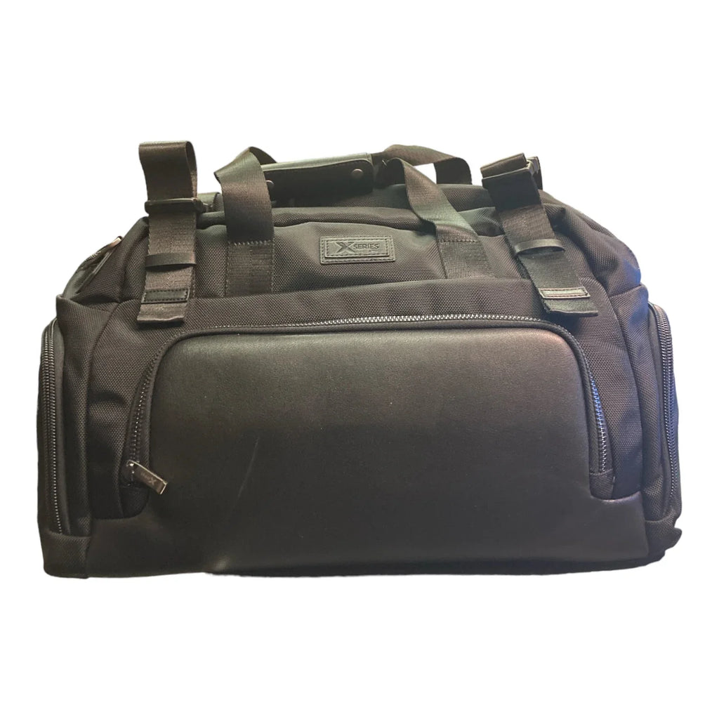 Duffel Series Bag X Executive (Black) by iFLY