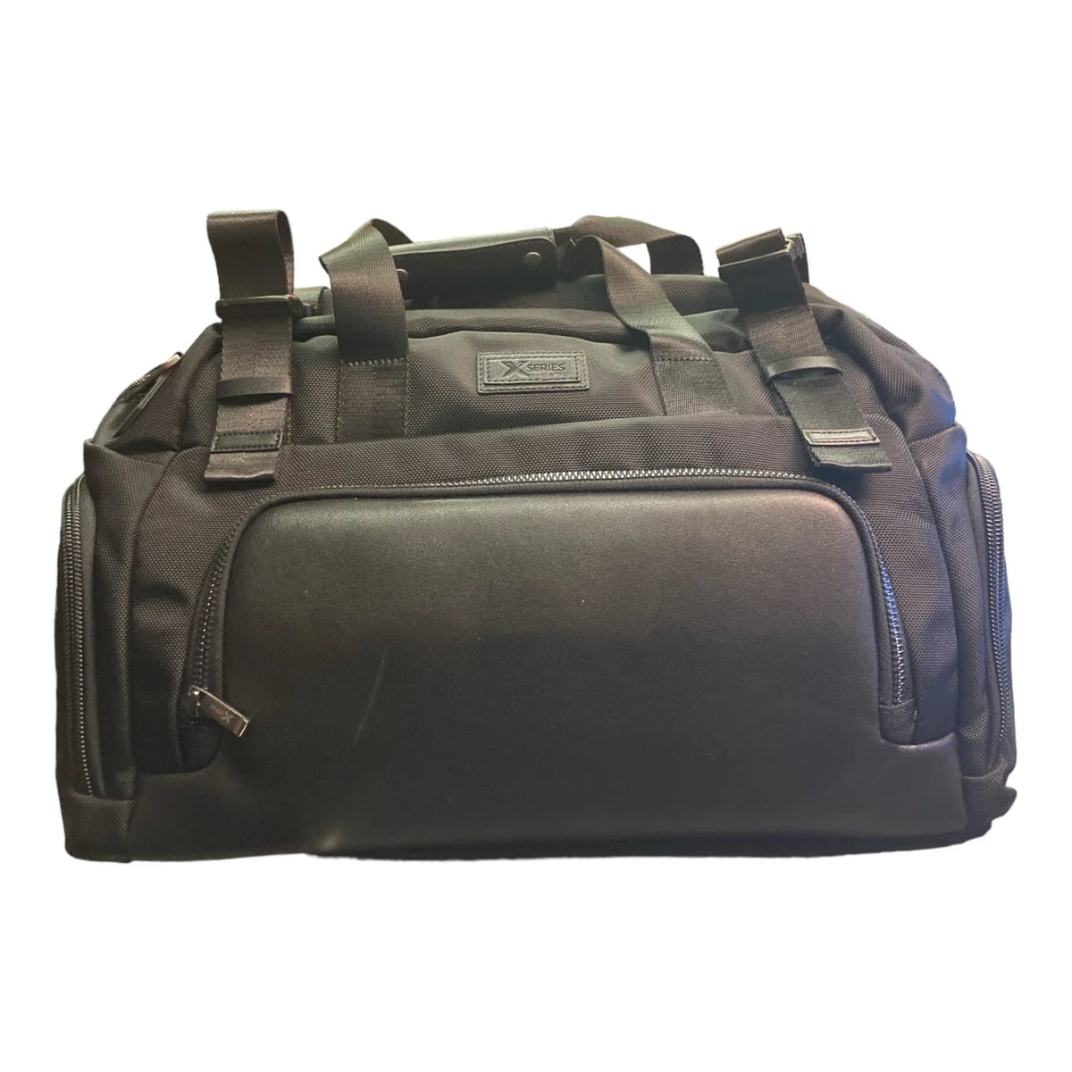 Duffel Series Bag X Executive (Black) by iFLY