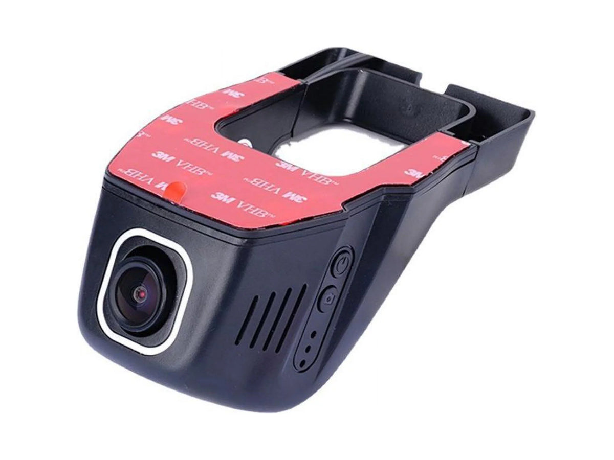 Hidden 1080P Dual Motion 60fps 1080P Vision, Front Cam Dashcam GPS for Night Parking Dashboard Cars, Detection HDR Dash FHD Monitor Front Rear 2K Camera, and Camera,