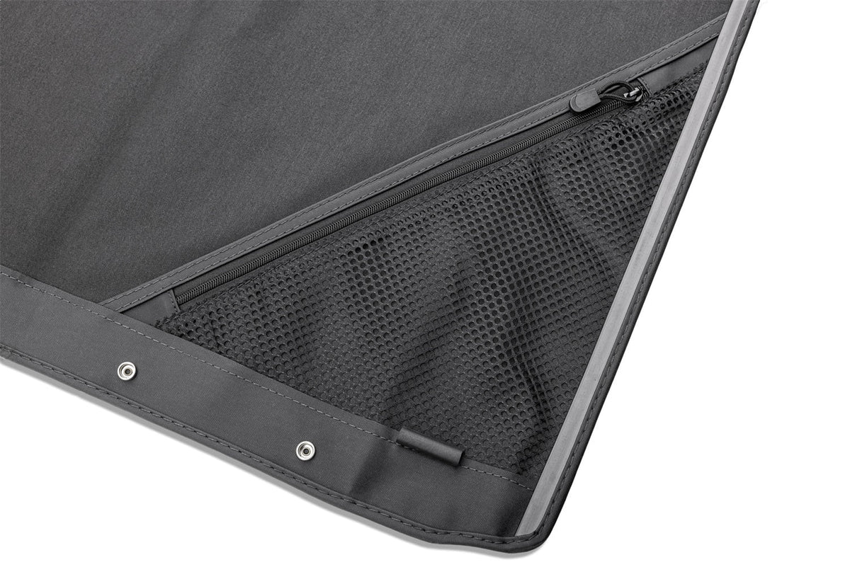 with 13781.15 Wrangler Ridge Rugged Compatible CJ7 Top RealTruck Soft Replacement 1976-1995 (YJ) by |