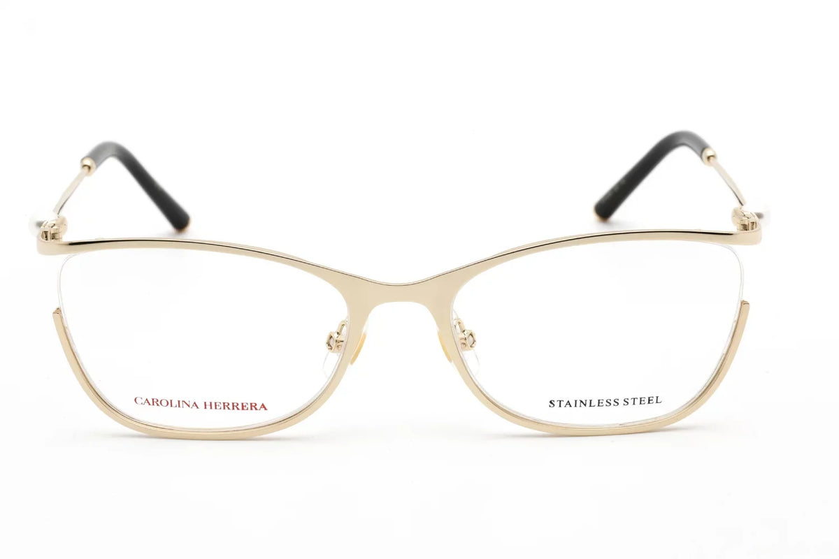 Demo 0J5G Ladies Eyeglasses Carolina Herrera Eye Cat 54 0006 CH