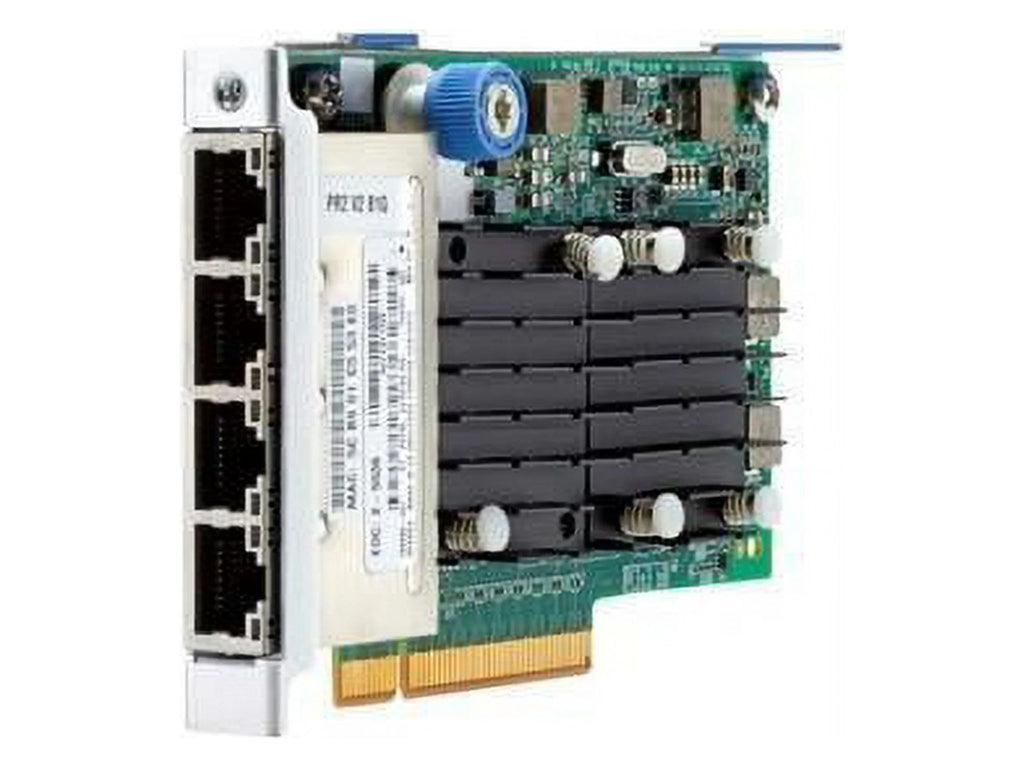 Kit Tower HP To 874578-B21 Rack Conversion
