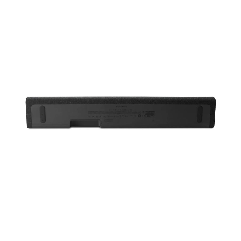 700 Black Kardon Surround Sound, Citation Soundbar MultiBeam MultiBeam Harman with Compact