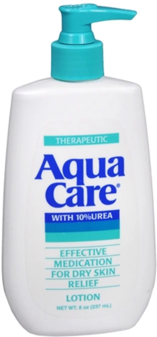 oz Lotion (Pack 2) 8 of CARE AQUA