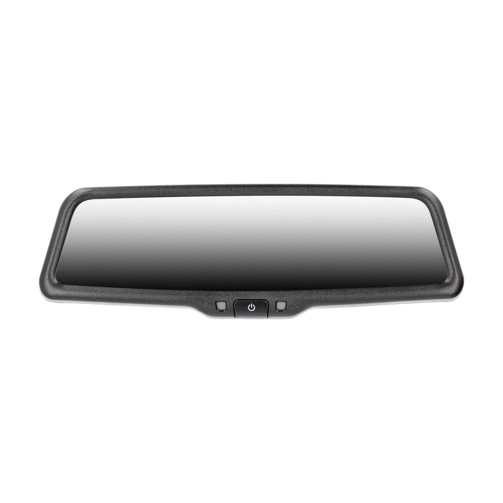 TE-LVM9 1280×320 View Rearview Rear 9" & Front Mirror 1080P Streaming iBeam Live