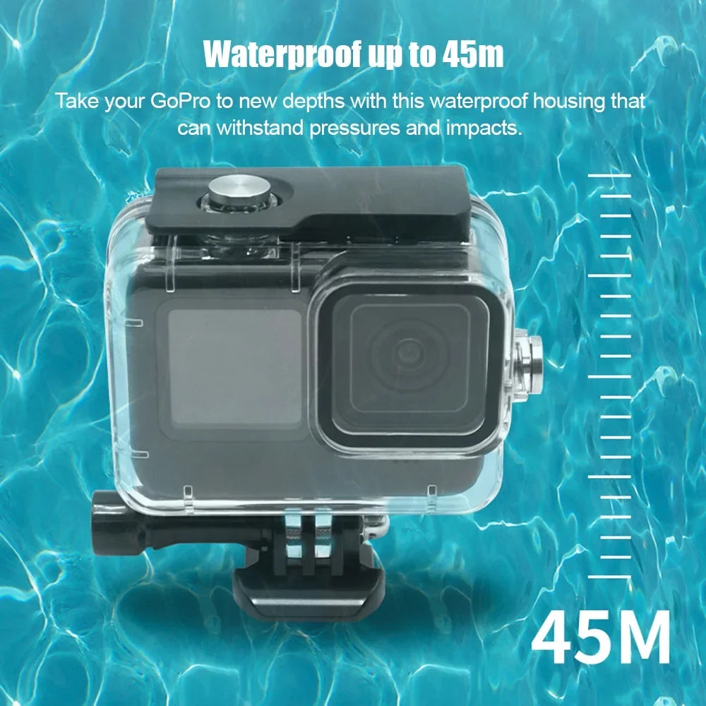Plates 2pcs 3pcs suit,Plates Waterproof Tempered Compatible Kit + Tempered + case + Kit Waterproof Camera Waterproof + + 3pcs Kit Camera + Dazzduo Kit Camera Camera Filters 3pcs Waterproof +