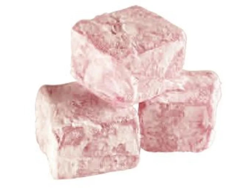 ROSE TURKISH DELIGHT