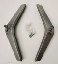 Waves LC-58Q620U Stand Legs Compatible with Parts Screws Sharp Pedestal