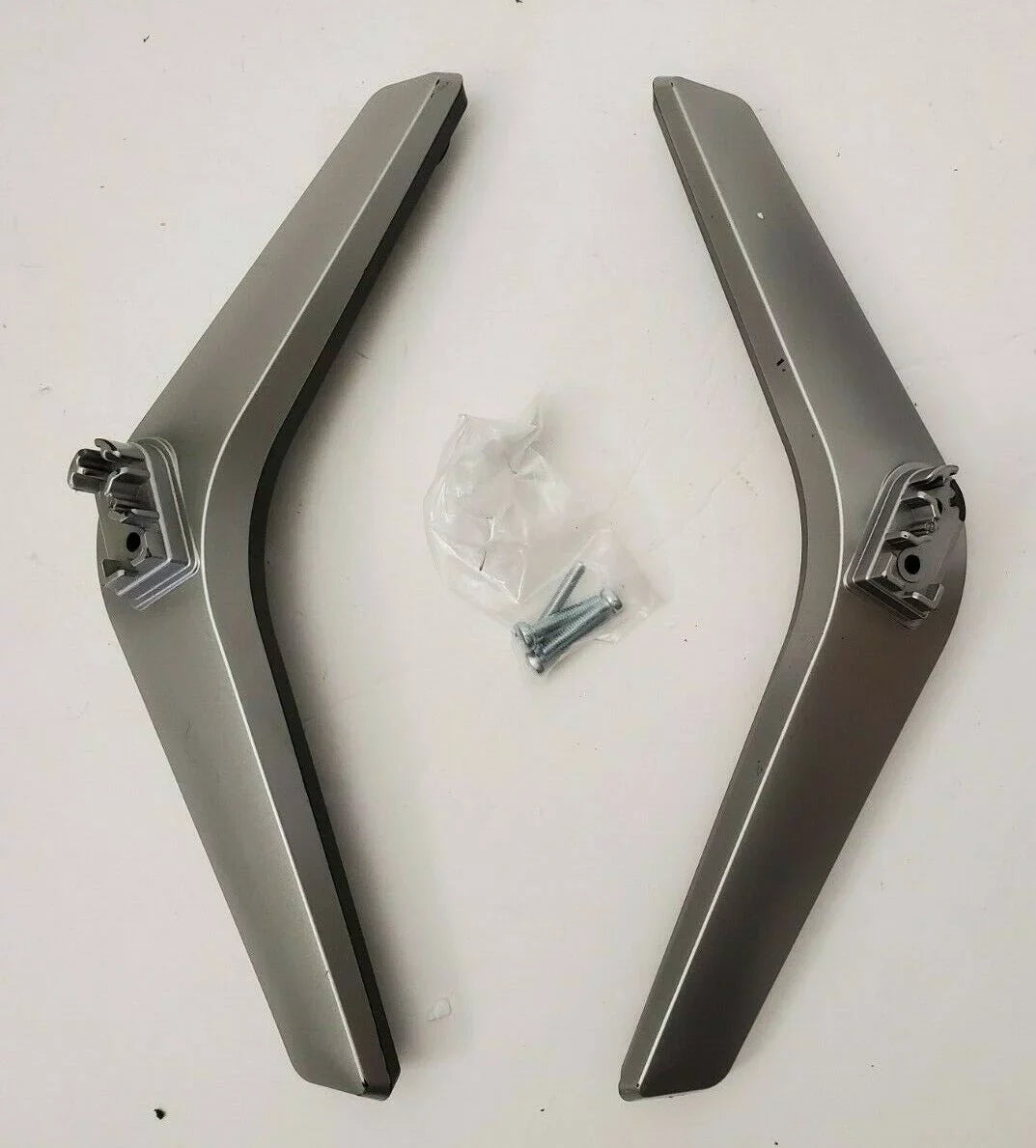Waves LC-58Q620U Stand Legs Compatible with Parts Screws Sharp Pedestal