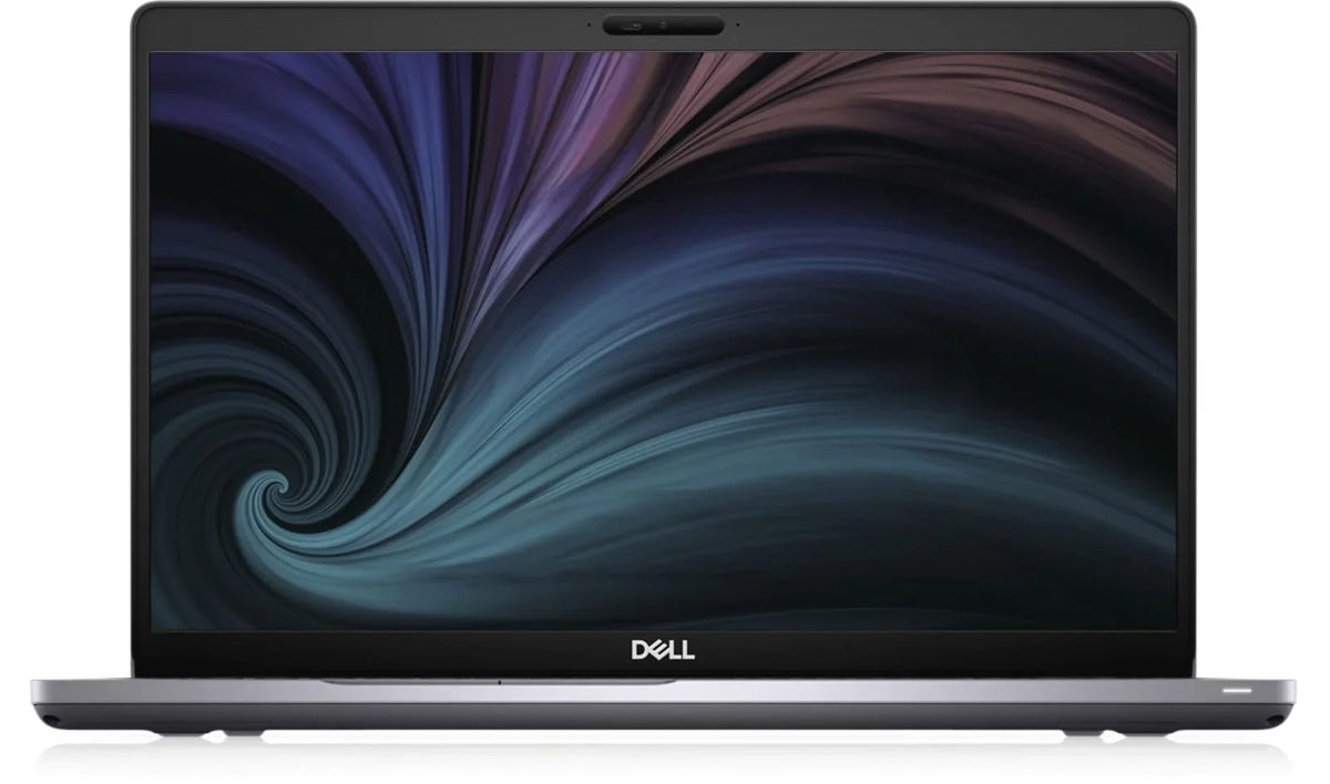 Core Laptop | FHD @ - CPU | - 5000 RAM 10th | GHz Dell Cores 4 - (2020) Latitude 8GB 256GB SSD i5 Gen 5510 4.4 15.6"