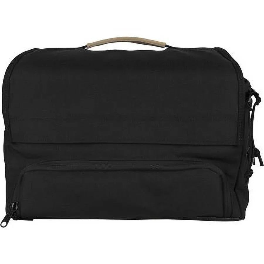 for Lenses Large Case Messenger-Style Camera Panasonic GH5 &