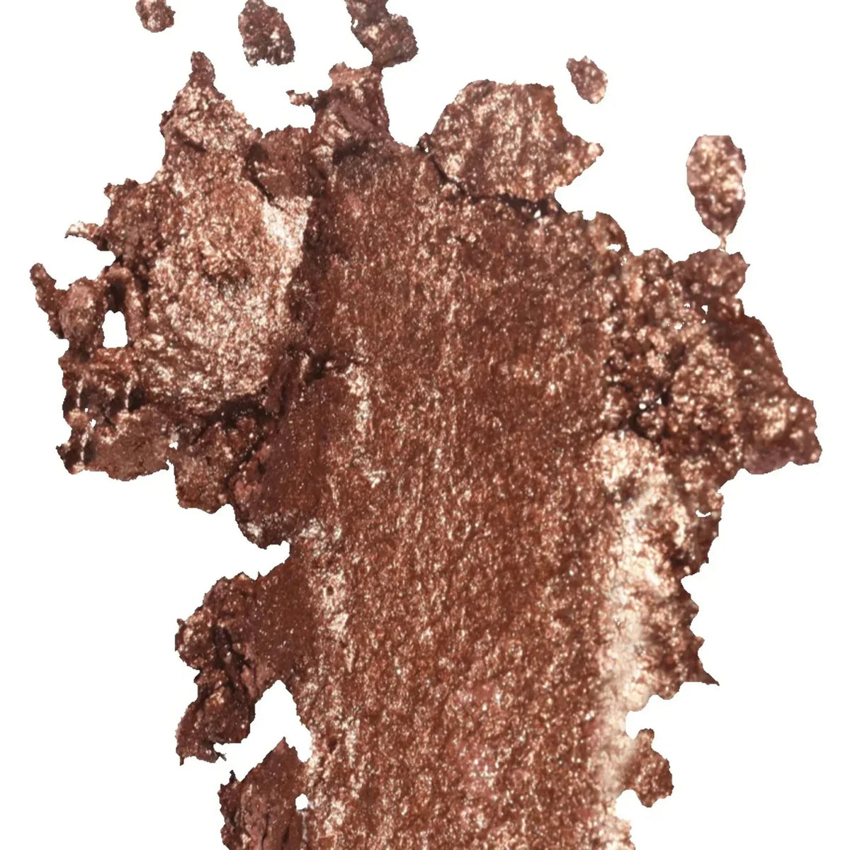 Golden Glow Chrome - Glitter Eyeshadow