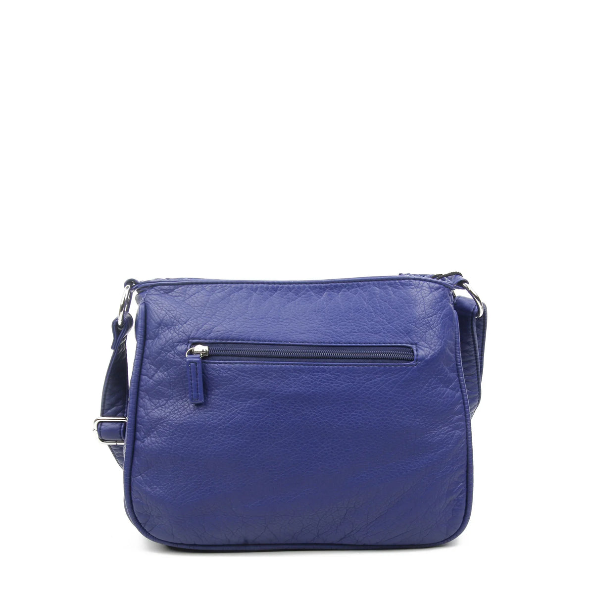 Navy Crossbody Blue The - Lorie
