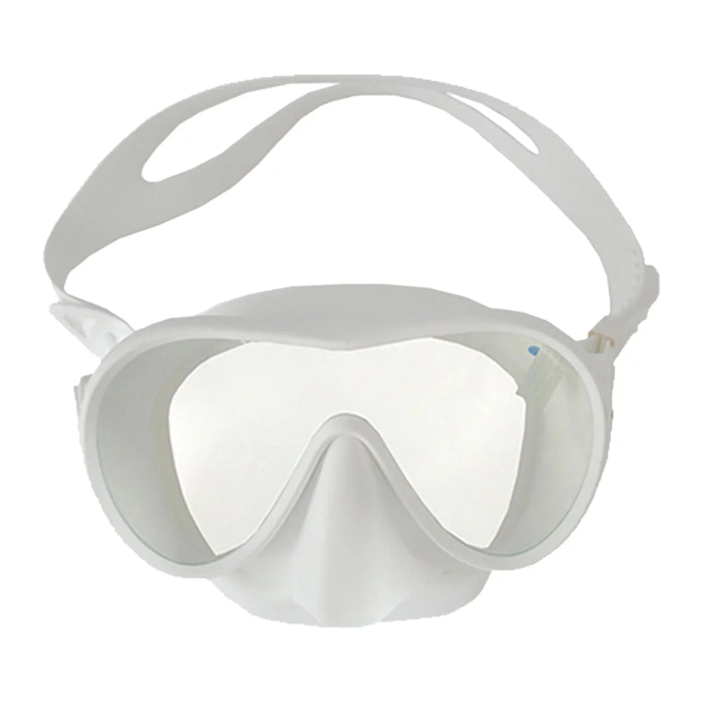 Outdoor Glass The Fog Goggles 2x Accessories and Lenses Glass Women Snorkel Pool Black for White Sports in