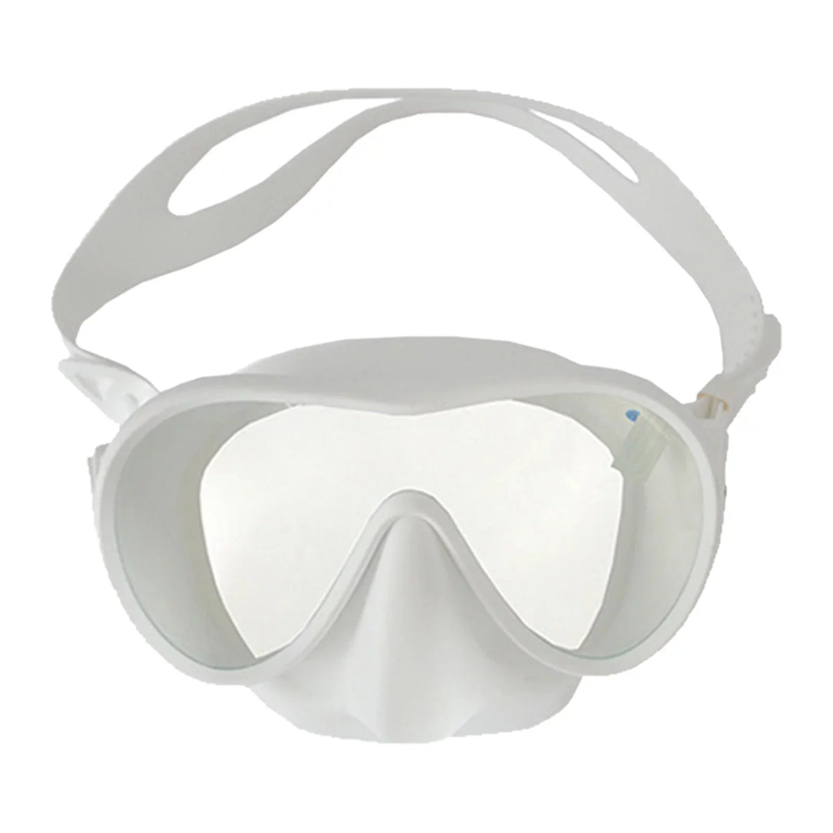 Outdoor Glass The Fog Goggles 2x Accessories and Lenses Glass Women Snorkel Pool Black for White Sports in