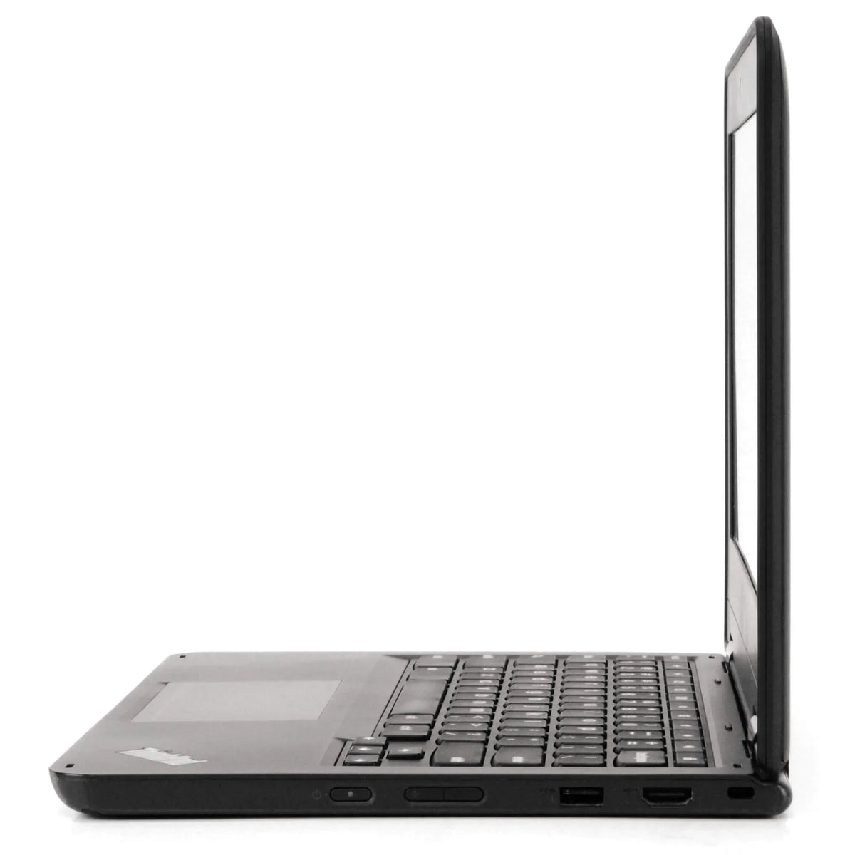 N Chromebook 11.6" 11e 16GB Restored Thinkpad Storage (Refurbished) 4GB RAM - Lenovo Celeron Intel