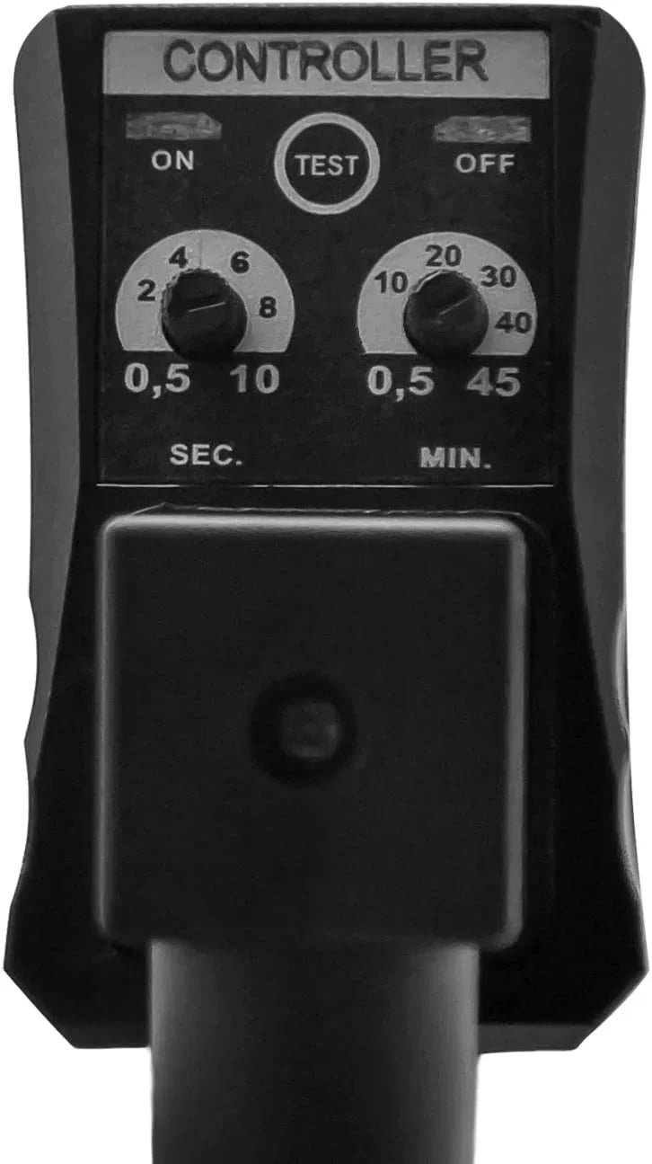 Water Air 1/2" for 110V Water Direct-acting Moisture 2-way Valve Tank Automatic Tank, AC Timed Air Compression Electronic Drain Briidea
