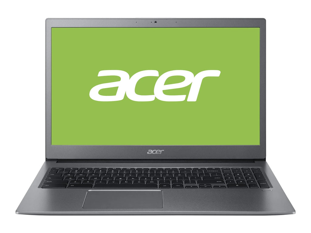 Wi-Fi 32 5 - kbd: 8 - - Graphics OS Chrome - 715 US Intel GB Chromebook 15.6" 1920 (Full 610 RAM 1080 Pentium CB715-1W-P4Y6 - - GB HD) gray Gold - 4417U - Acer - HD IPS - eMMC x