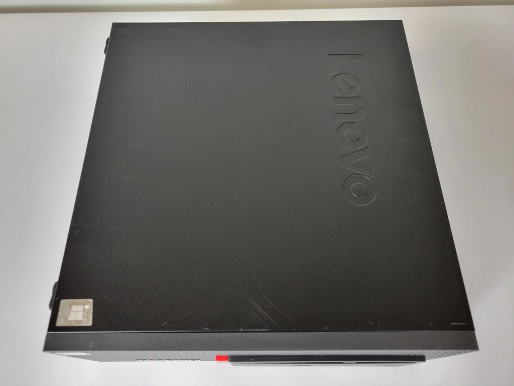 Window 8GB Pro RAM M70c Lenovo SSD 10 2.90GHz i5-10400 256GB SFF ThinkCentre