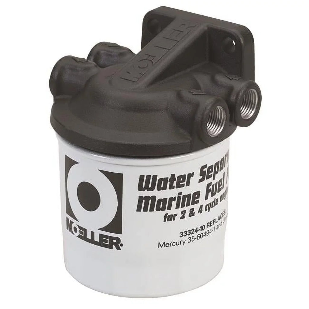 10 Water 033320-10 Filter Kit Separating Moeller Micron