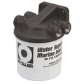 10 Water 033320-10 Filter Kit Separating Moeller Micron