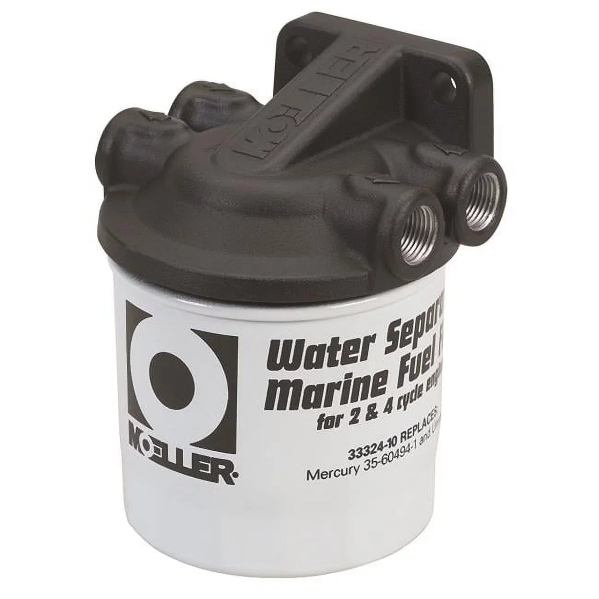 10 Water 033320-10 Filter Kit Separating Moeller Micron