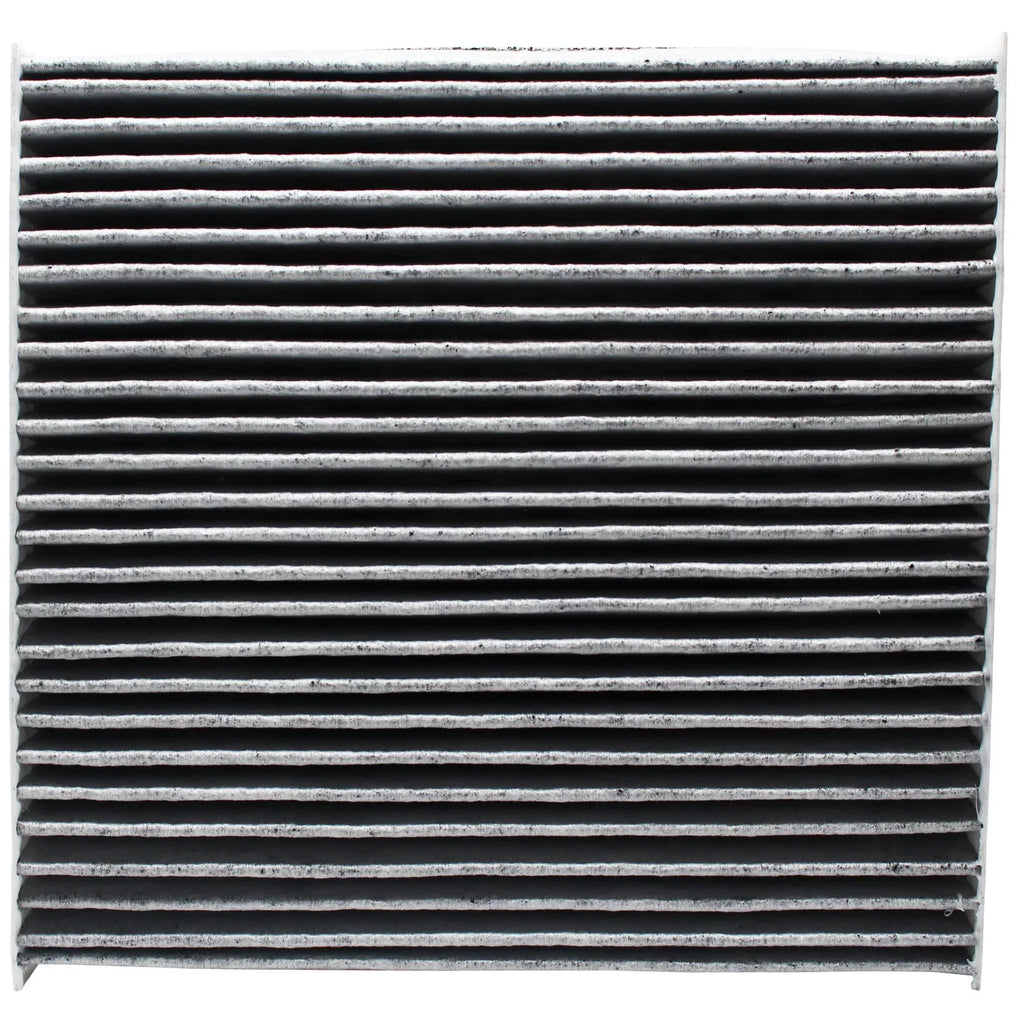 Replacement - HONDA for 6-Pack for Cabin Activated Filter Air Car/Automotive 80292-TF0-G01 Carbon, ACF-11182