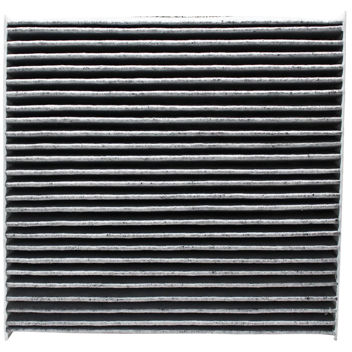 Replacement - HONDA for 6-Pack for Cabin Activated Filter Air Car/Automotive 80292-TF0-G01 Carbon, ACF-11182