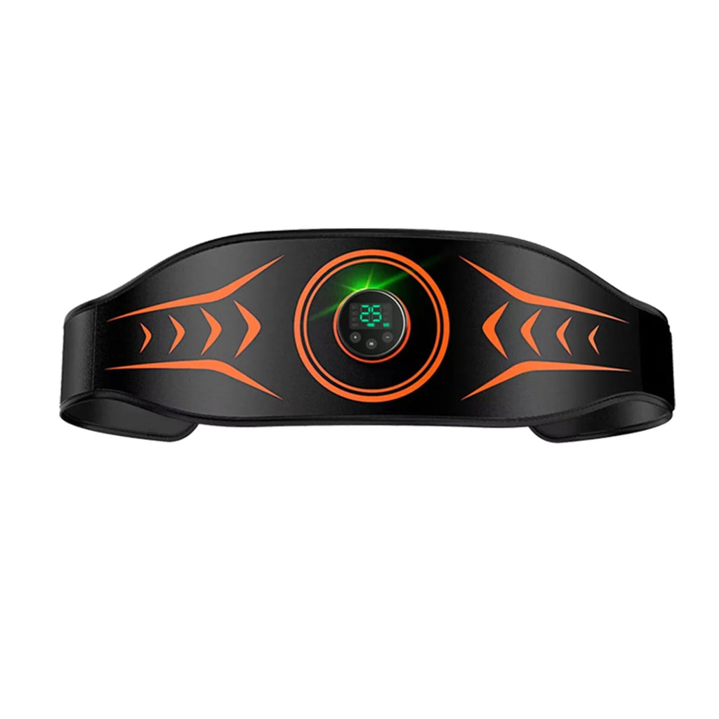 Radirus Abs Fitness Abs Suitable Muscle Belt Belt,Enhance Muscle Equipment Belt Fitness Belt Workout Fitness Abs Equipment Suitable Tone Stubborn Workout Fitness Belt Fat Suitable Dazzduo