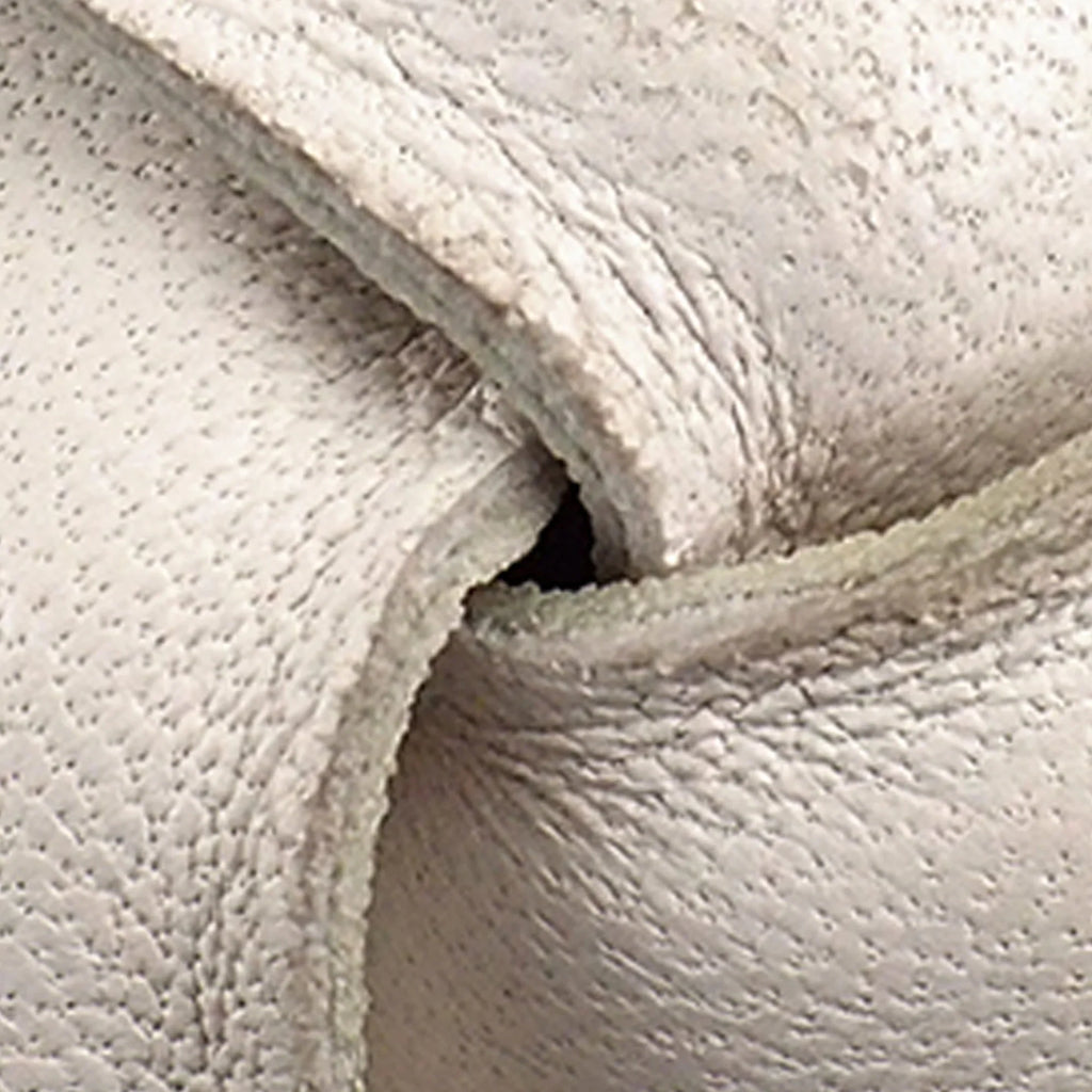 (Good) Padded Cassette Shoulder Unisex White Veneta Authenticated Bottega Pre-Owned Bag Leather Calf