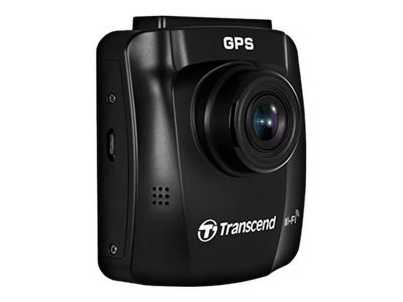 Dashboard Transcend 60 Wi-Fi fps DrivePro - G-Sensor GPS GLONASS camera 1080p - 250 - / - - /
