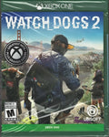 Factory Xbox Sealed 2 Dogs One One, One Xbox US Version) New Watch Xbox (Brand