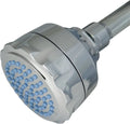 Showerhead in Chrome Ultimate Sprite Filtered