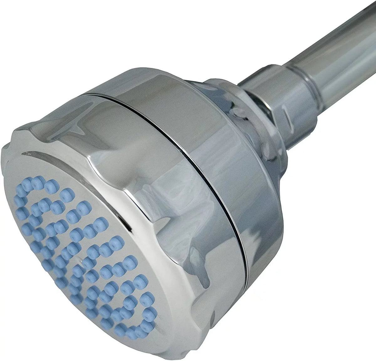 Showerhead in Chrome Ultimate Sprite Filtered