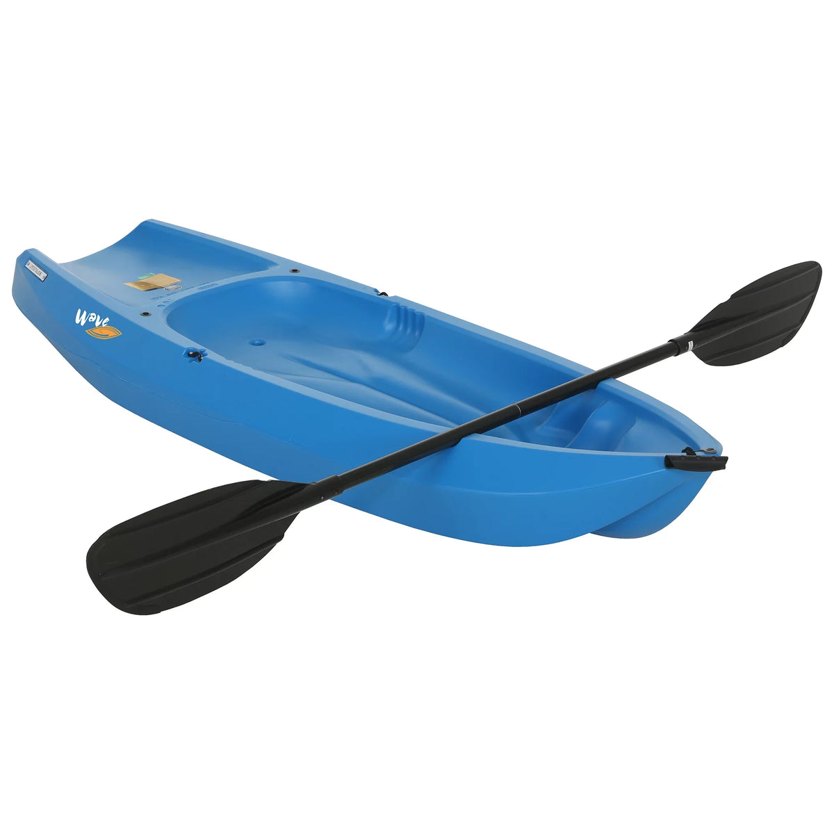 Kayak Lifetime Wave Blue Time Life