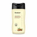 Body 100% 100 Oil - Almond Organic Sweet Almond Face, - Hair Safe Oil inatur Ideal for Pure, For Cold Babies & - Pressed & ml