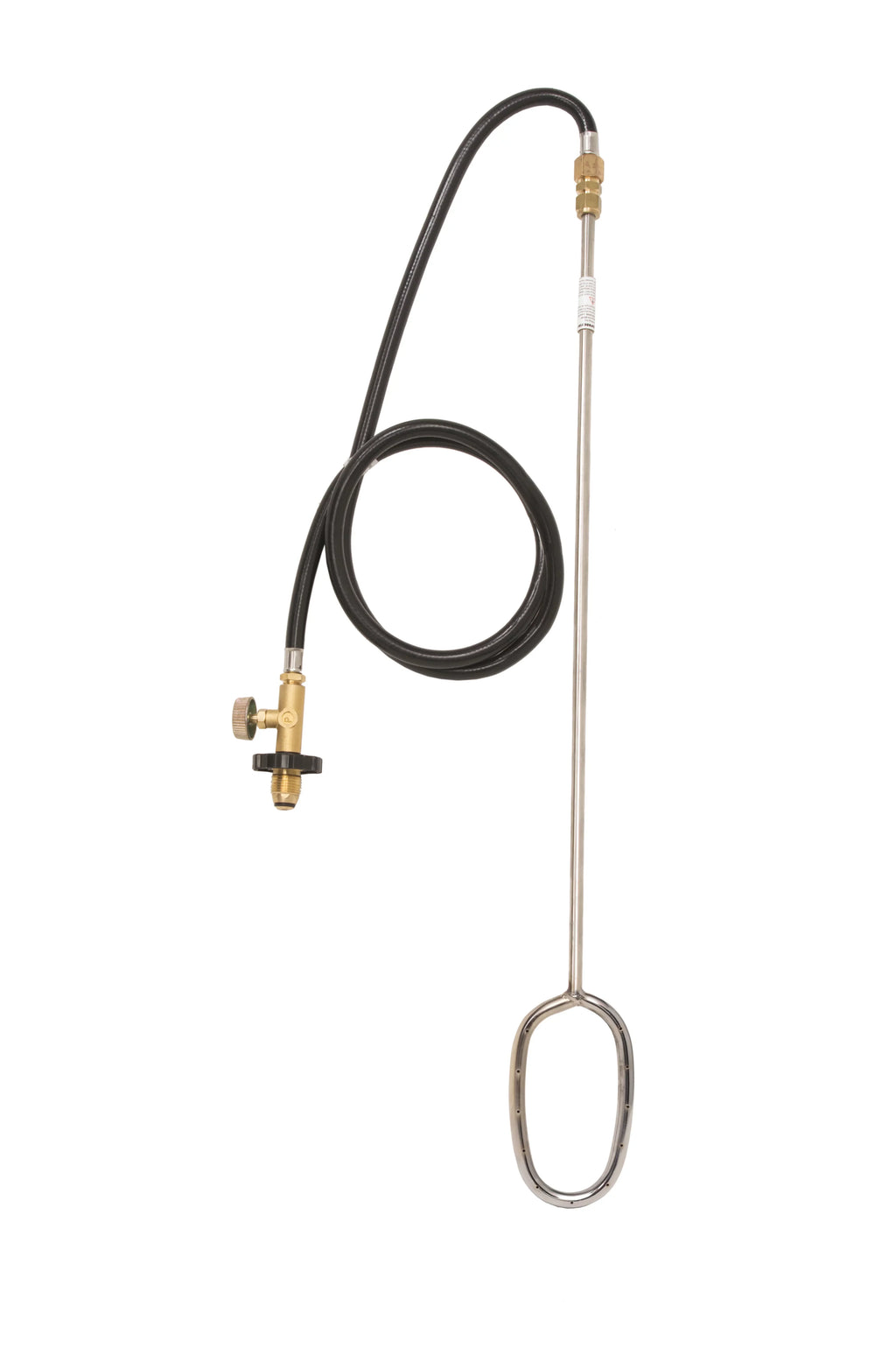 King Lighter for Furnace, Firepits Flame Fireplace, LP Fire Log and Propane Starter