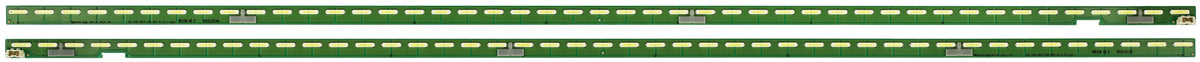 Bars/Strips LED 49LX341C-UA Backlight 6916L-2314A/6916L-2315A LG