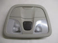 Roof Overhead 14 17 w/Lights (Good) Jeep Cherokee Console 16 18 LKQ 15 Pre-Owned OEM